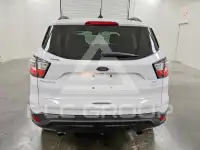 2018 Ford ESCAPE фото