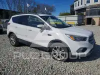 2018 Ford ESCAPE photo