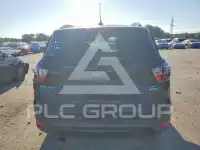 2018 Ford ESCAPE фото
