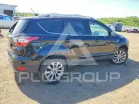2018 Ford ESCAPE фото