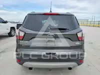 2018 Ford ESCAPE фото