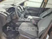 2018 Ford ESCAPE фото