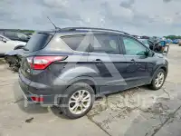 2018 Ford ESCAPE фото