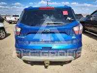 2018 Ford ESCAPE фото
