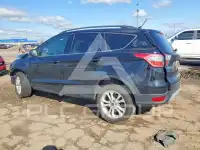 2018 Ford ESCAPE фото