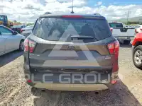 2018 Ford ESCAPE фото