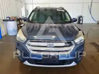 2018 Ford ESCAPE фото