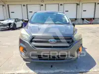 2018 Ford ESCAPE фото