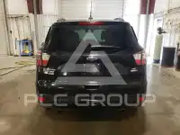 2018 Ford ESCAPE фото