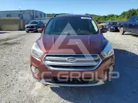 2018 Ford ESCAPE фото
