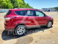 2018 Ford ESCAPE photo