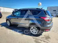 2018 Ford ESCAPE photo