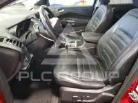 2018 Ford ESCAPE фото