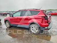 2018 Ford ESCAPE фото
