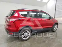 2018 Ford ESCAPE фото