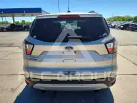 2018 Ford ESCAPE фото