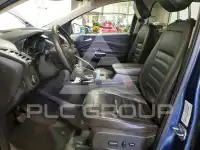 2018 Ford ESCAPE фото