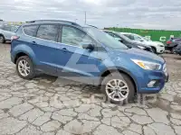 2018 Ford ESCAPE фото