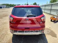 2018 Ford ESCAPE photo