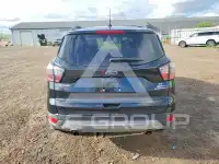 2018 Ford ESCAPE фото