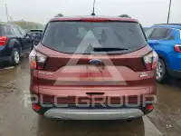 2018 Ford ESCAPE фото