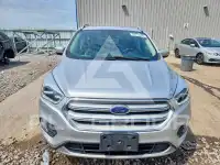 2018 Ford ESCAPE фото