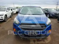 2018 Ford ESCAPE photo
