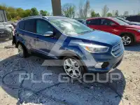 2018 Ford ESCAPE фото