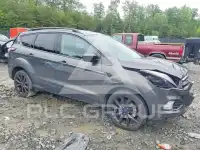 2018 Ford ESCAPE photo