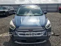 2018 Ford ESCAPE фото