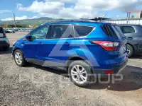 2018 Ford ESCAPE фото