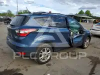 2018 Ford ESCAPE photo