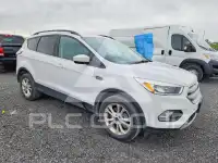 2018 Ford ESCAPE фото