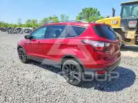 2018 Ford ESCAPE фото