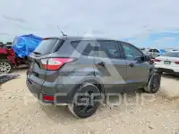 2018 Ford ESCAPE photo