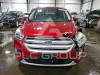 2018 Ford ESCAPE фото