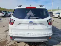 2018 Ford ESCAPE фото
