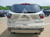 2018 Ford ESCAPE фото