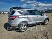 2018 Ford ESCAPE photo