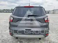 2018 Ford ESCAPE фото