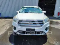 2018 Ford ESCAPE фото