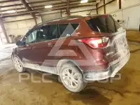 2018 Ford ESCAPE фото