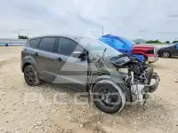 2018 Ford ESCAPE photo