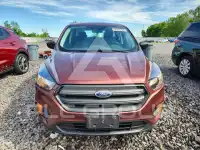 2018 Ford ESCAPE photo