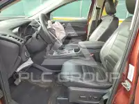 2018 Ford ESCAPE фото