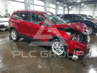 2018 Ford ESCAPE photo