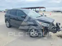 2018 Ford ESCAPE photo