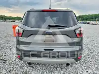 2018 Ford ESCAPE фото