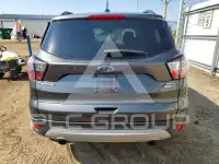 2018 Ford ESCAPE фото