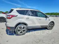 2018 Ford ESCAPE фото